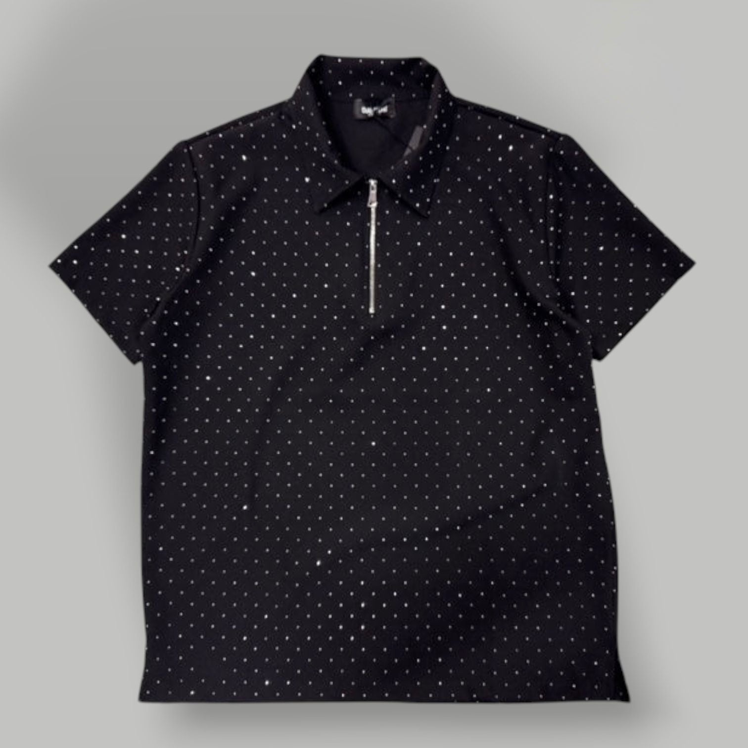 Polo diamond jr