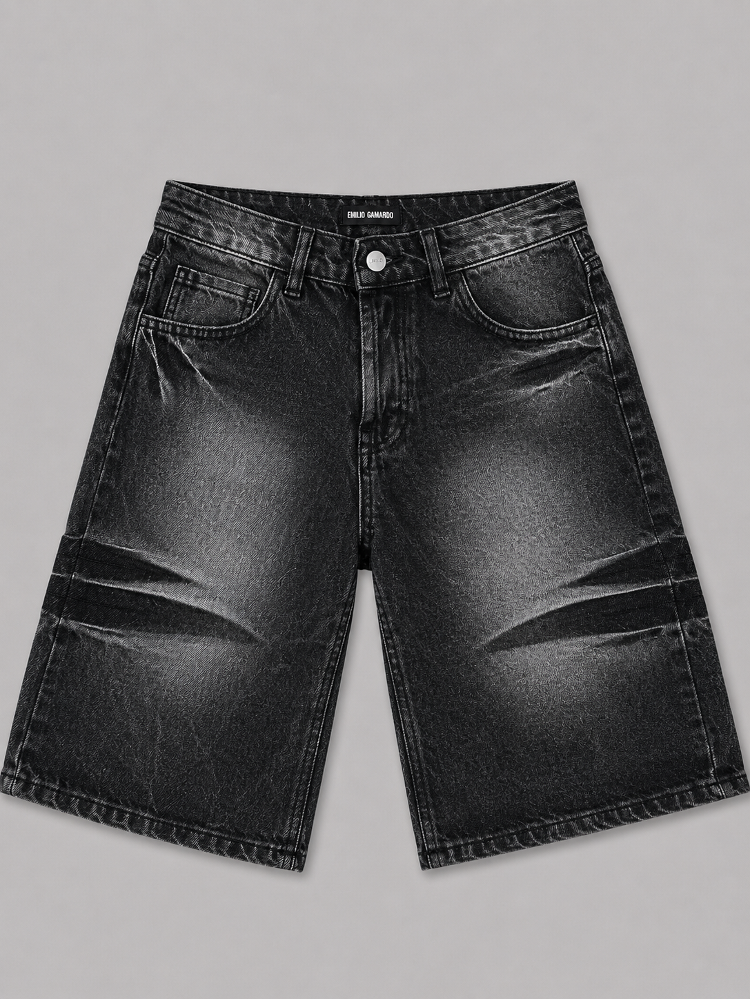 Short Wave 2.0 black jr