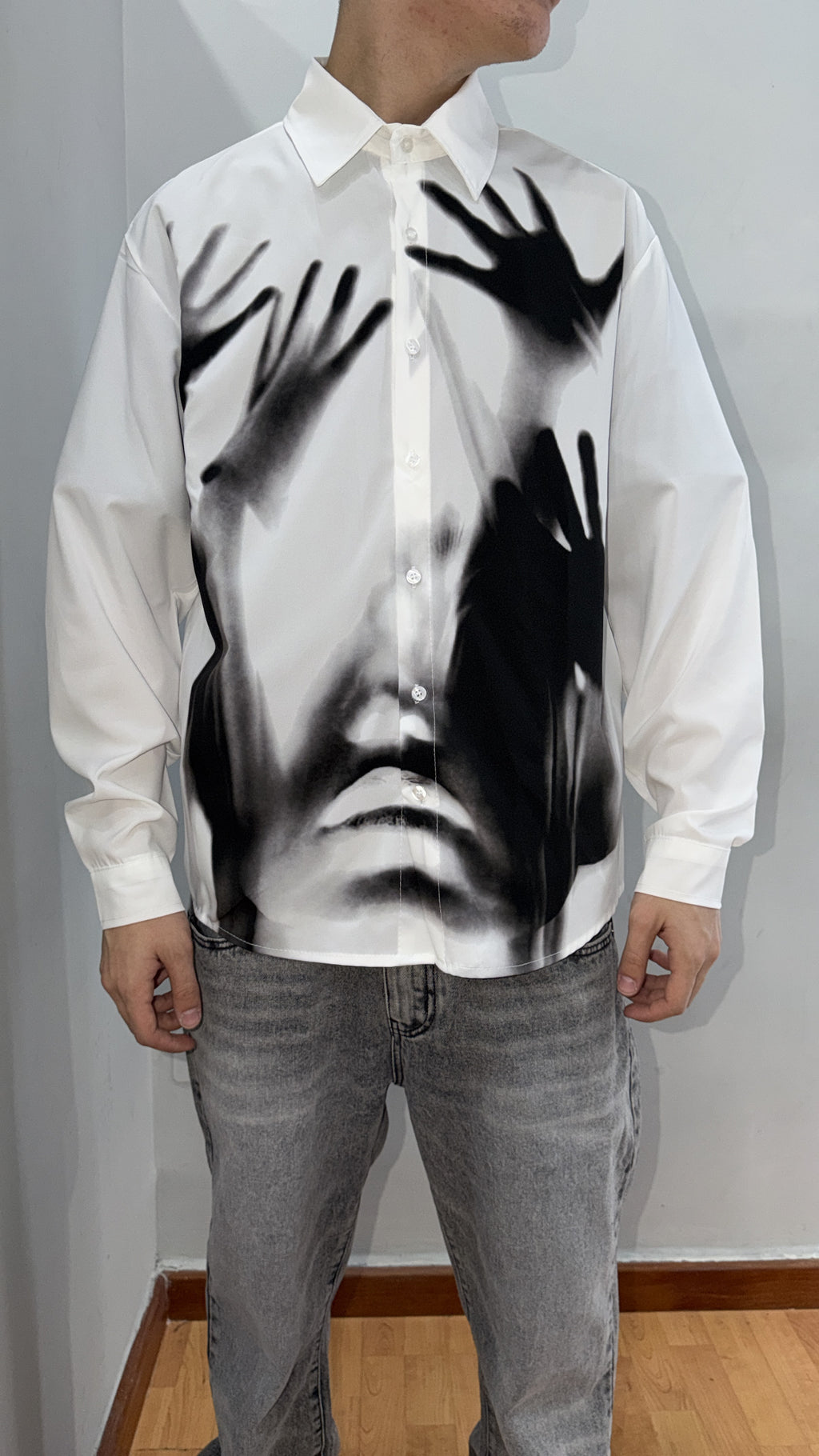 Camicia anima 2.0