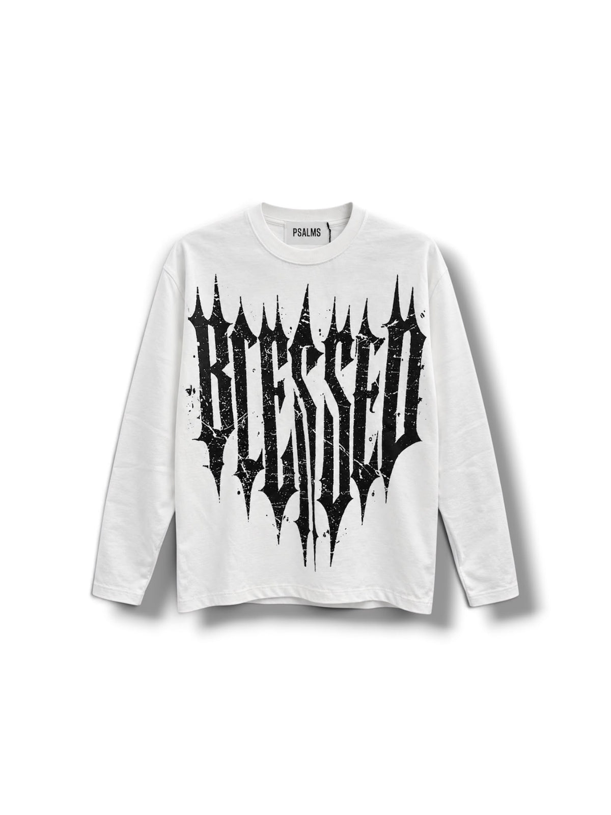 Longsleeve blessed 2.0 jr