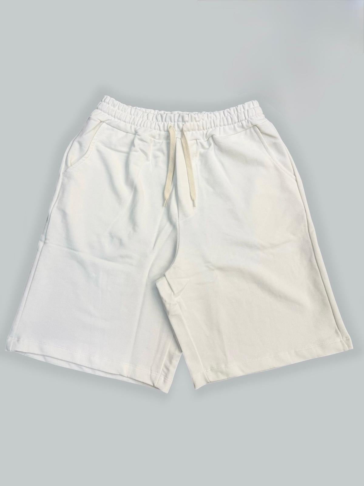 Shorts tuta basic