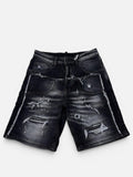 Short double black