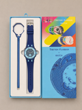 Orologio mood aud*mars p