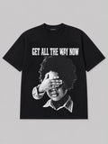 T-shirt WAY NOW