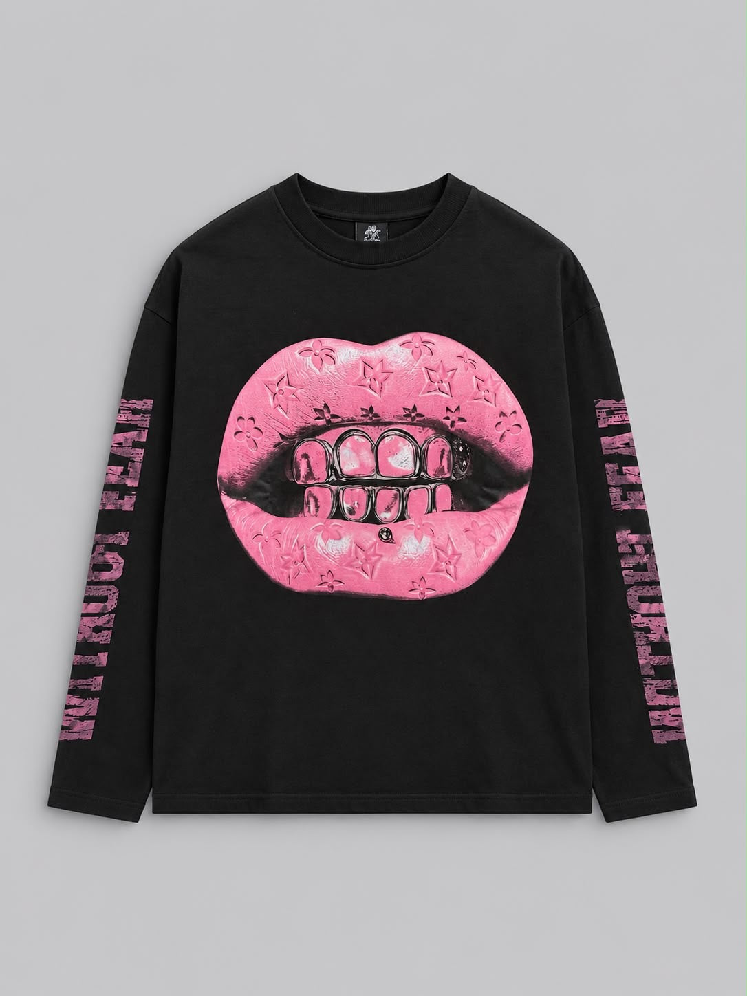 Longsleeve bocca