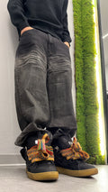 Jeans baggy Amsterdam