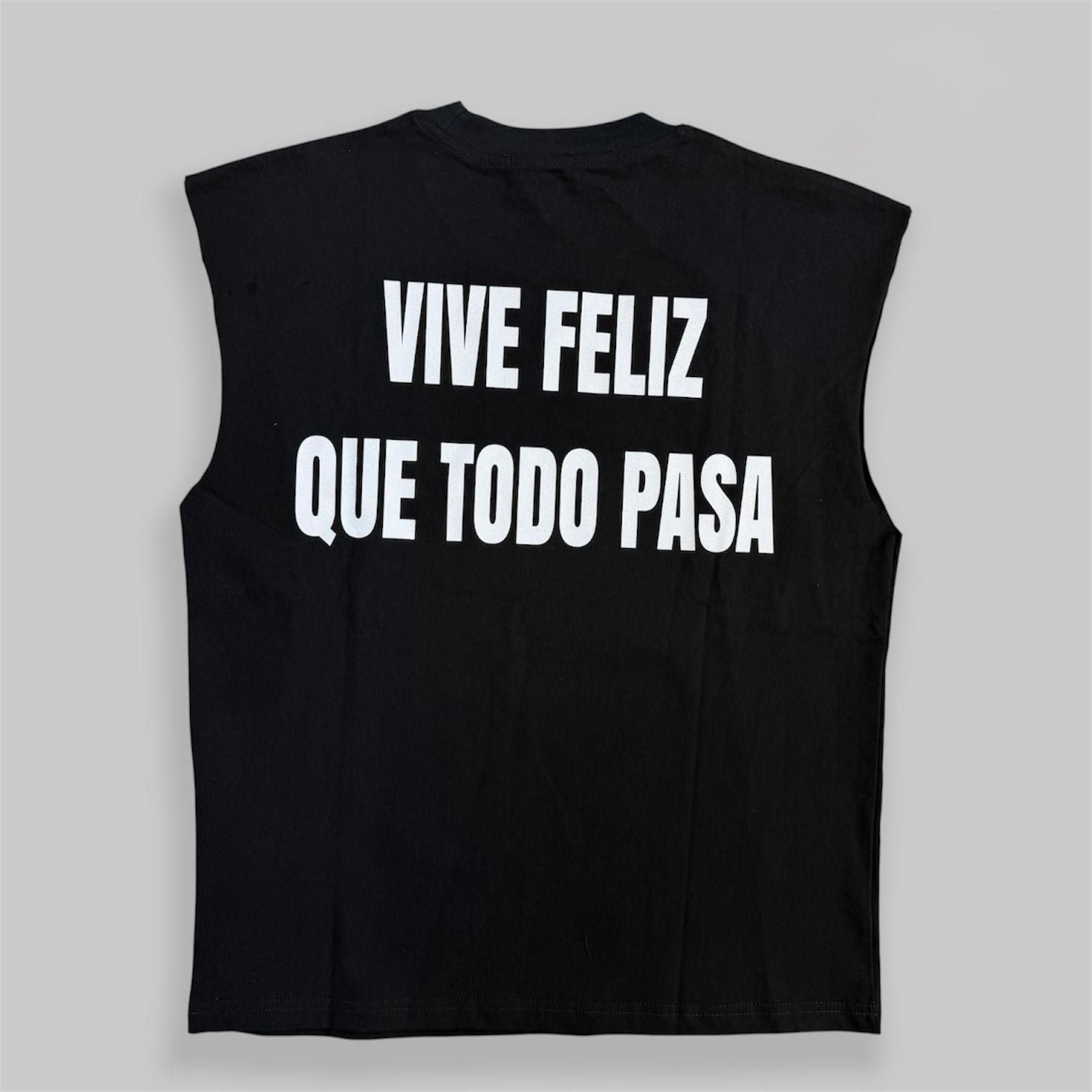 Smanicato vive feliz