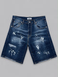 Short Passion blu