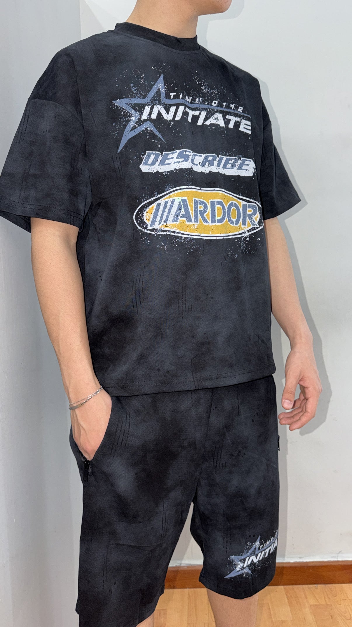 Coordinato ardor