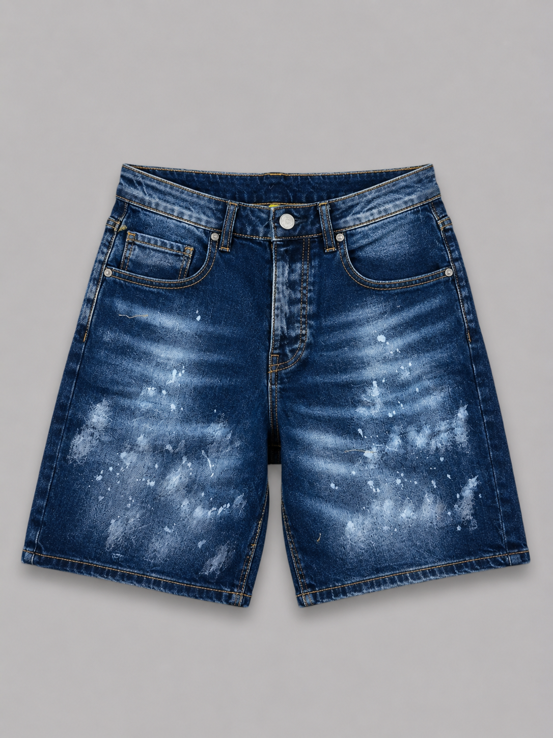 Short ocean Blue