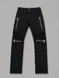 Biker full zip npl