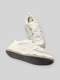 Scarpa white and grey