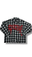 Camicia longsleeve revenge