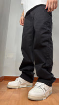 Baggy basic