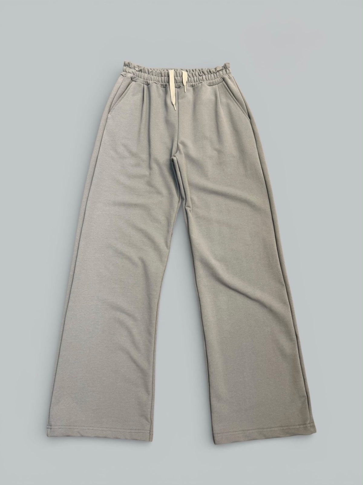 Pantatuta cotone basic