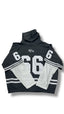 Felpa longsleeve 66