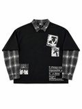 Polo patch