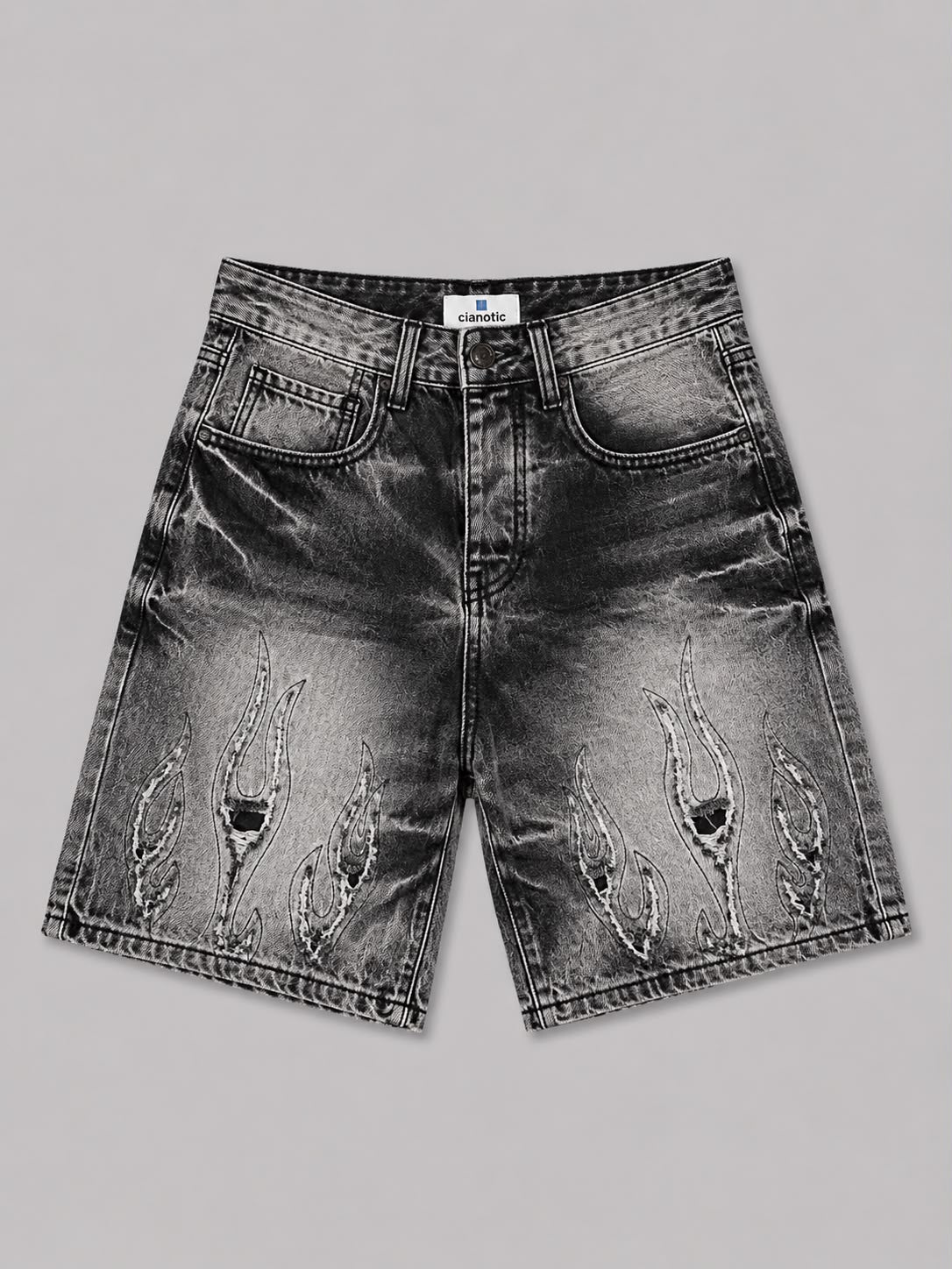 Short FLAME