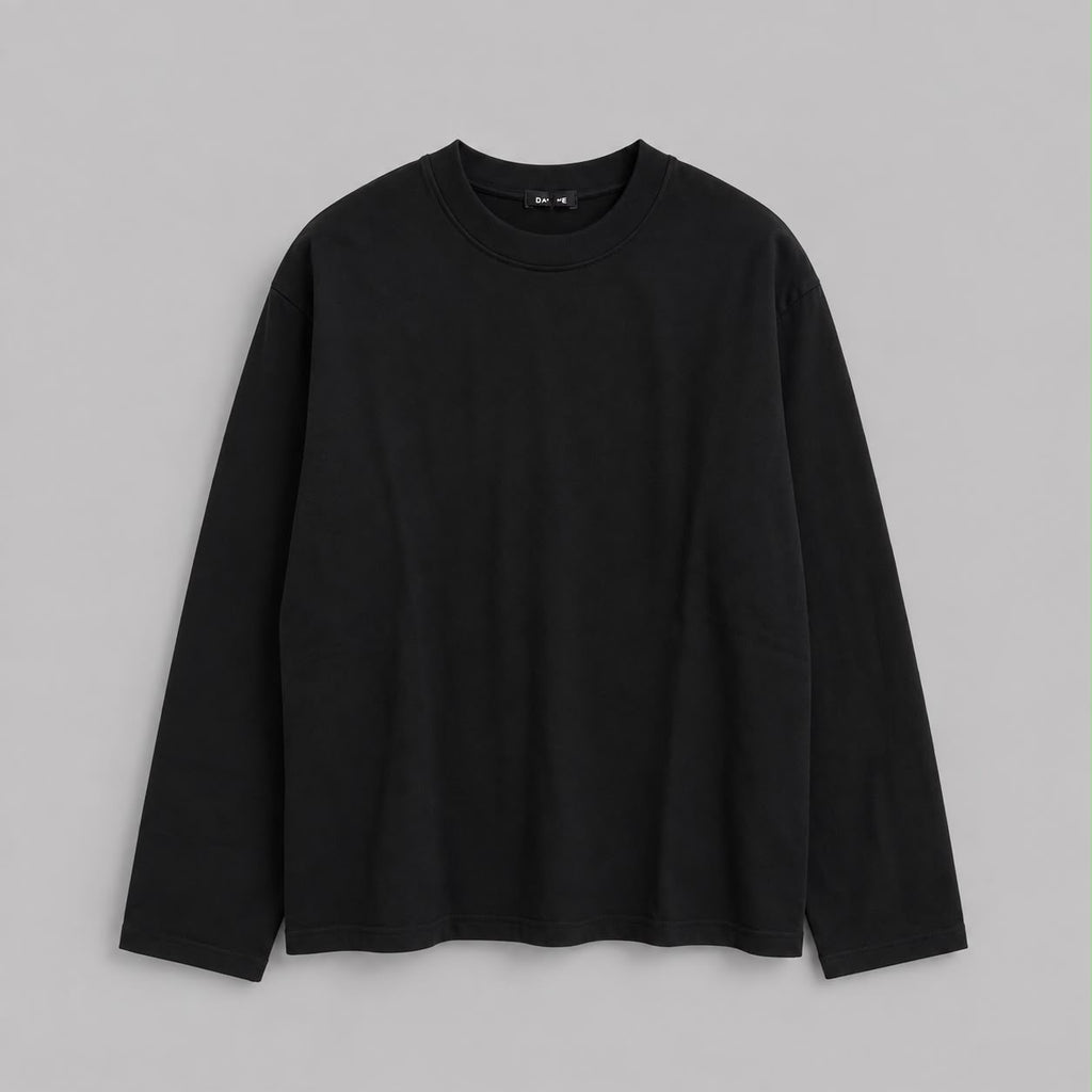 Longsleeve basic jr
