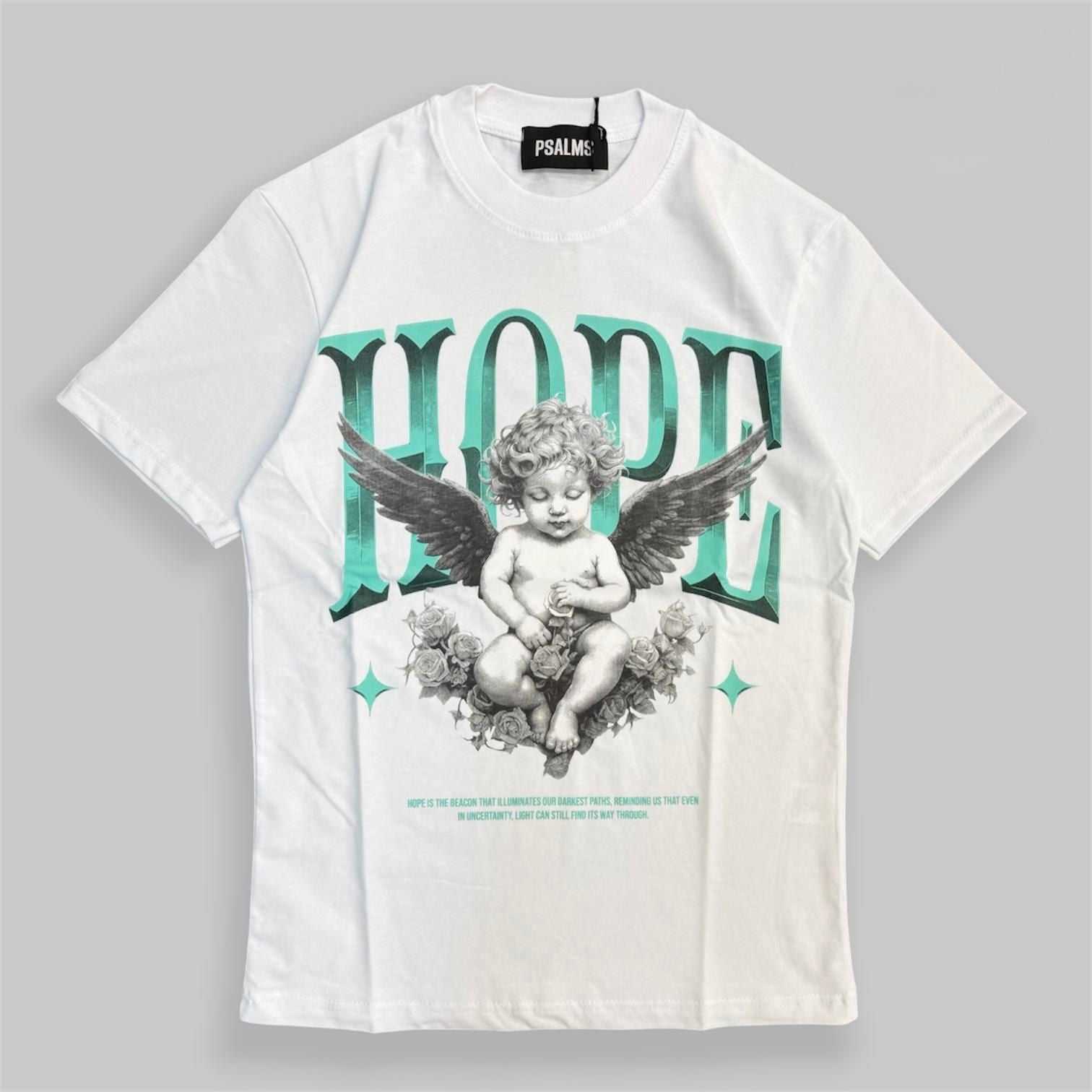 T-shirt hope jr