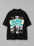 T-shirt blind