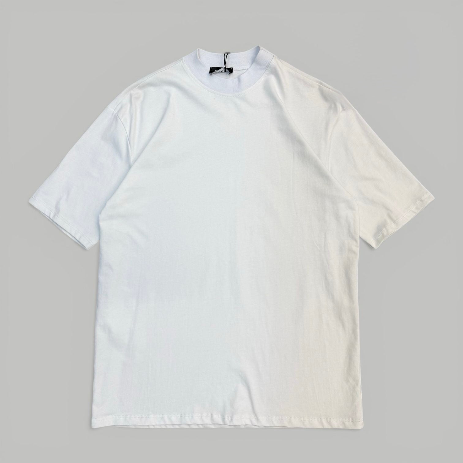 T-shirt basic
