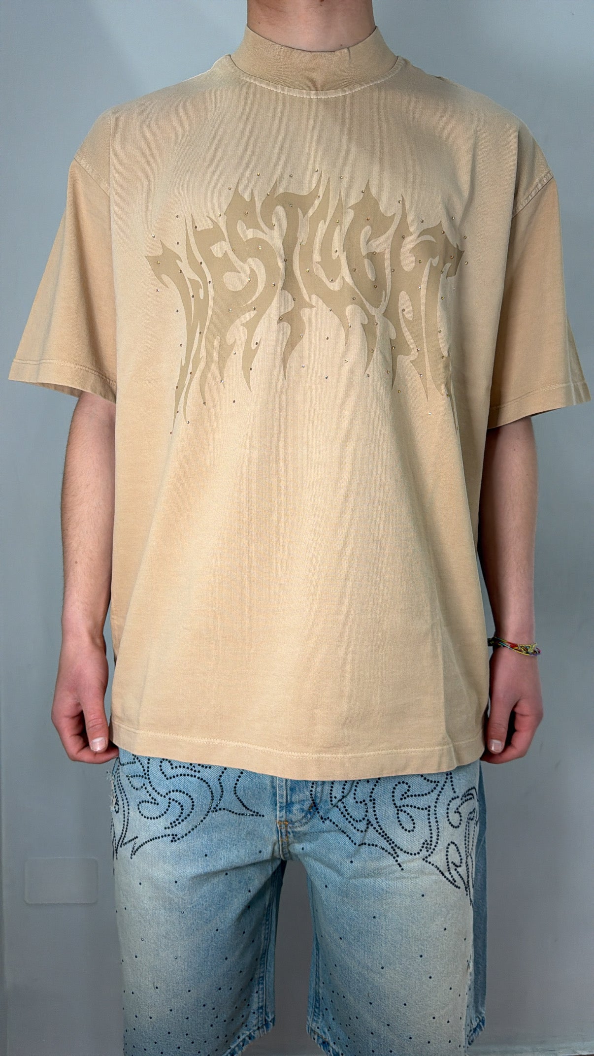 T-Shirt WESTLIGHT DIAMOND