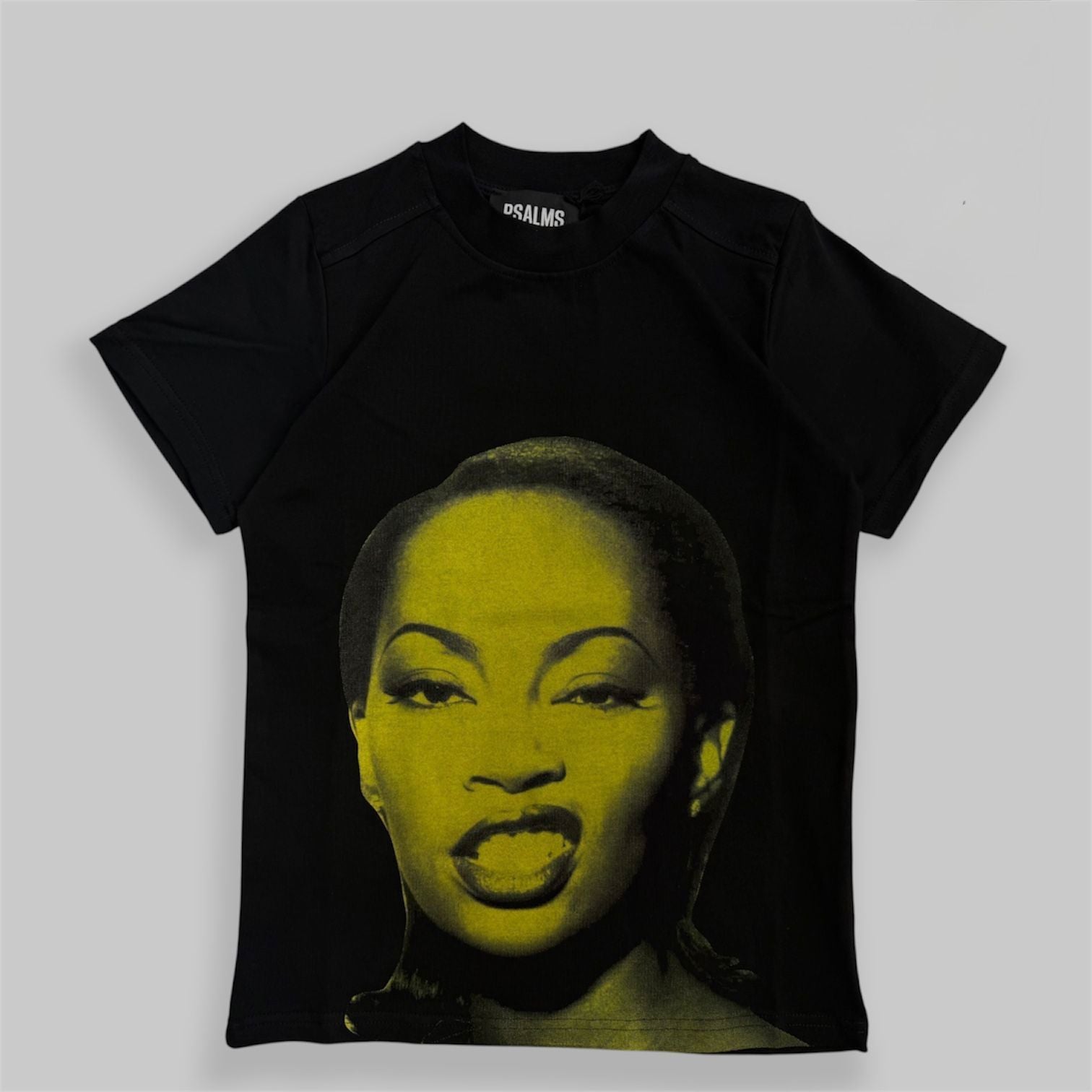 T-shirt DJ jr