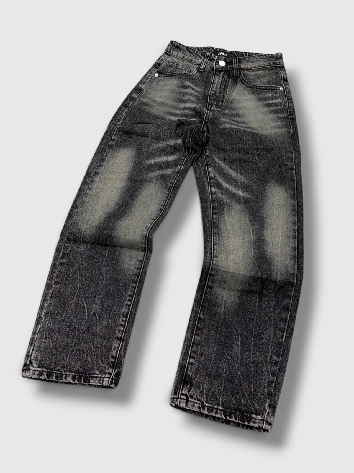 Jeans tolosa jr