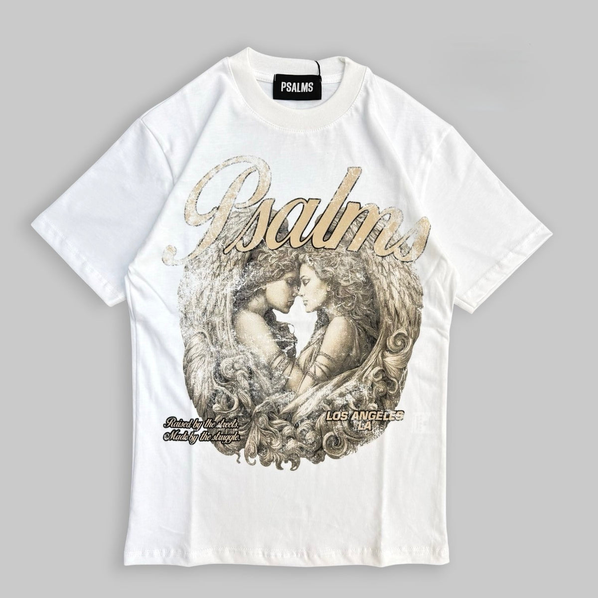 T-shirt psalms sabbiato jr