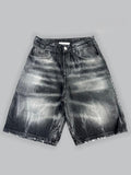 Short ice black