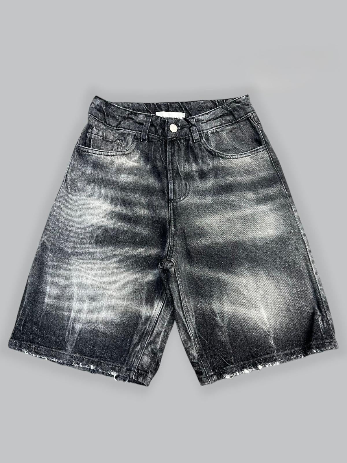 Short ice black