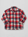 Camicia borchie jr