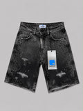 Short CB midnight flex black