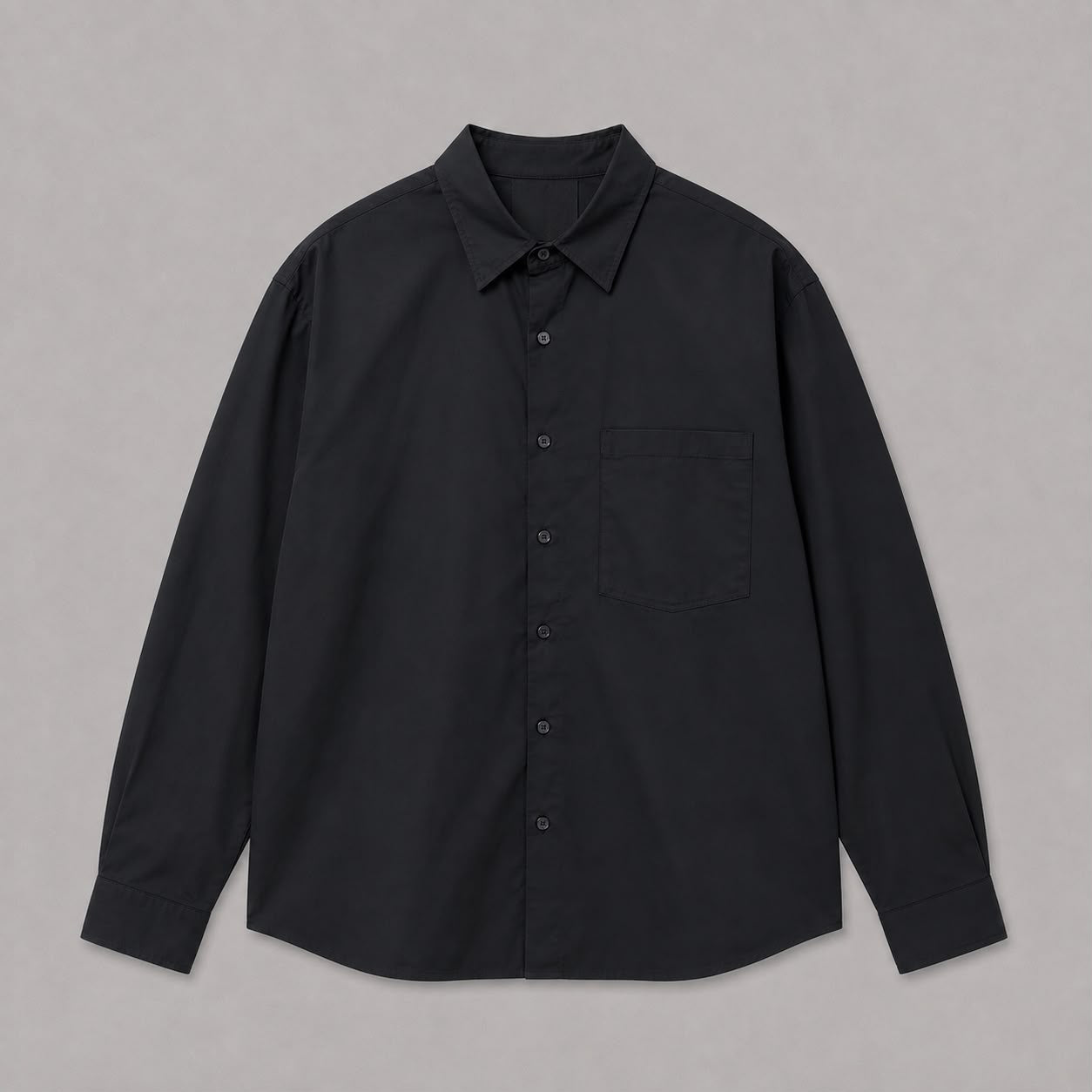 Camicia basic