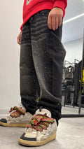 Jeans baggy star