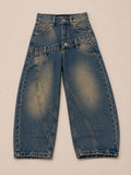 Jeans double jr