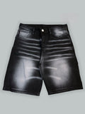 Short New York black jr