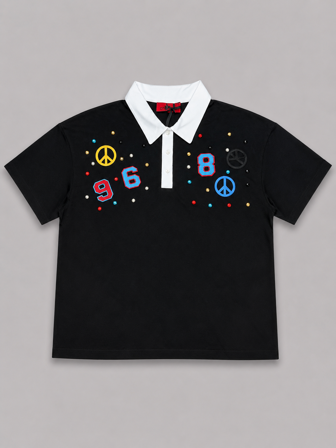 Polo BNK PATCH