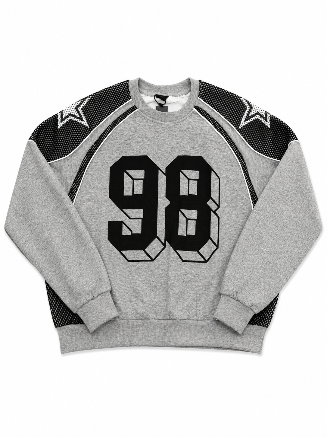 Felpa cotone 98