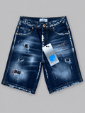 Short cb m95 blue