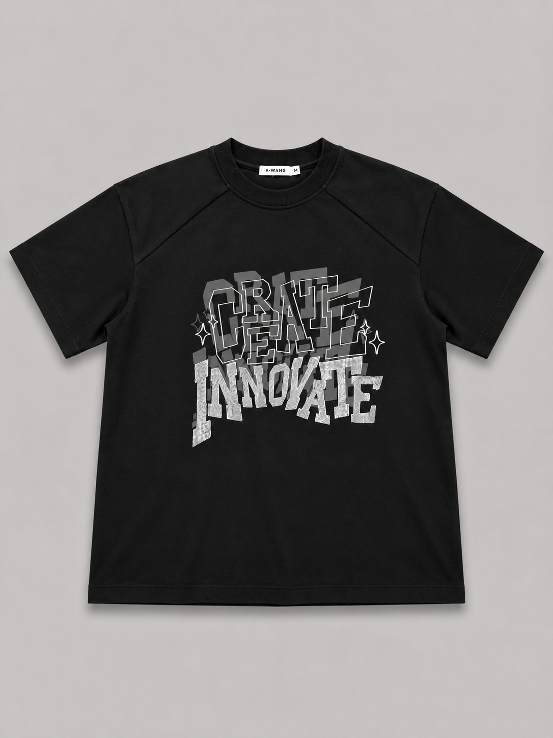 T-shirt innovate