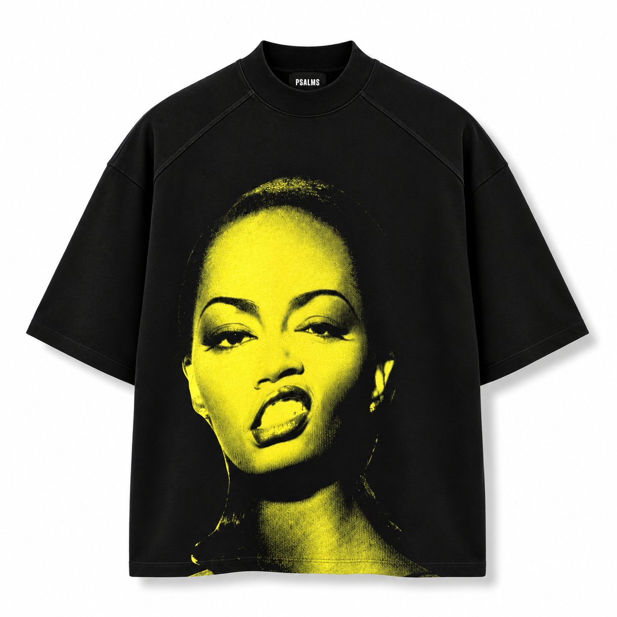 T-shirt dj