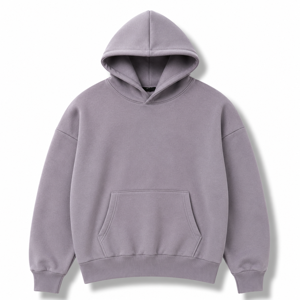 Felpa Boxy fit