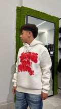 Felpa things jr