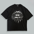 T-shirt bocca