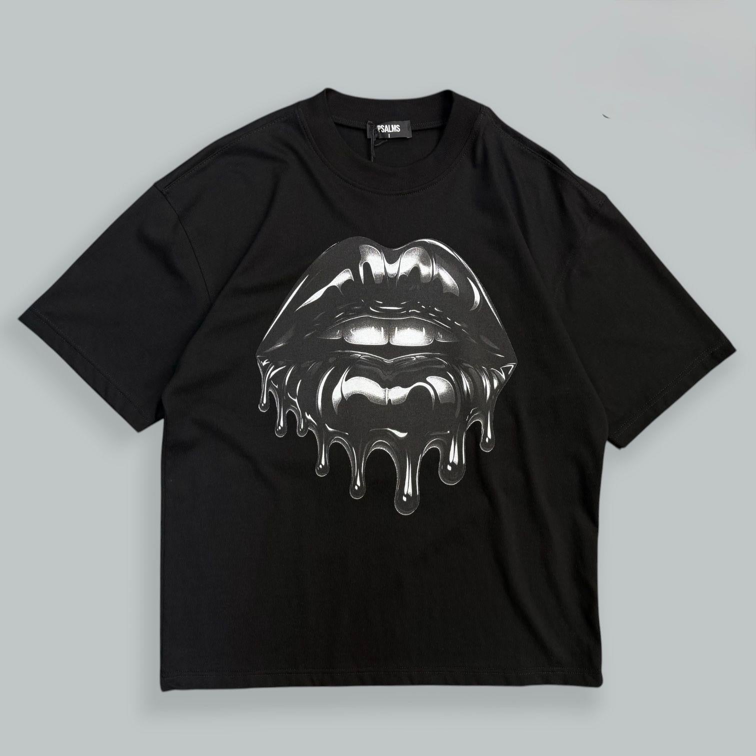 T-shirt bocca