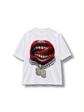 T-shirt bocca jr