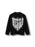 Longsleeve blessed