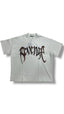 T-shirt revenge